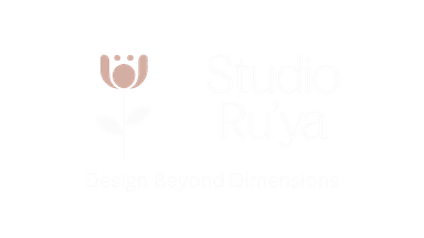 Studio Ru'ya Logo